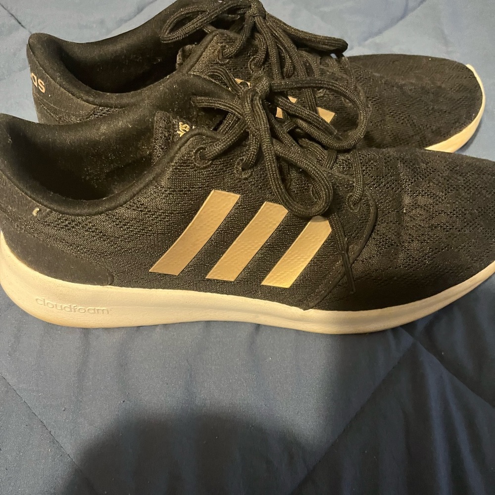 Adidas’s tennis shoes